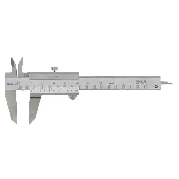 블루텍 디지털 캘리퍼 BD530-75 0 – 75mm 가격비교 규격표