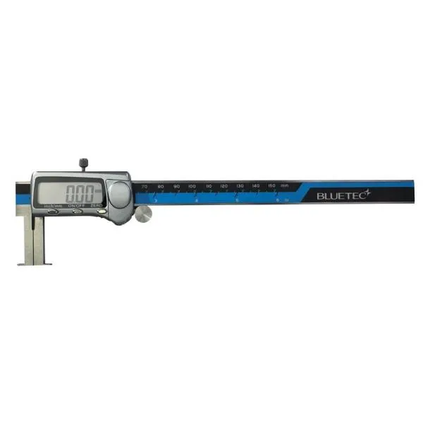 블루텍 디지털 캘리퍼 BD500-150IP 0 – 150mm 가격비교 규격표