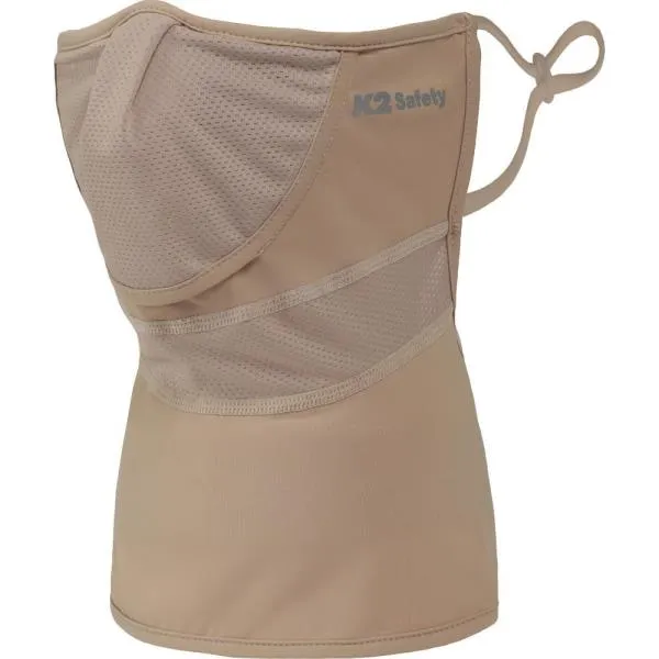 K2 Safety 플로우 스카프 BEIGE FREE 가격비교 규격표