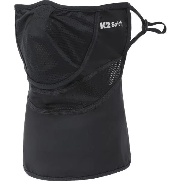 K2 Safety 플로우 스카프 BLACK FREE 가격비교 규격표