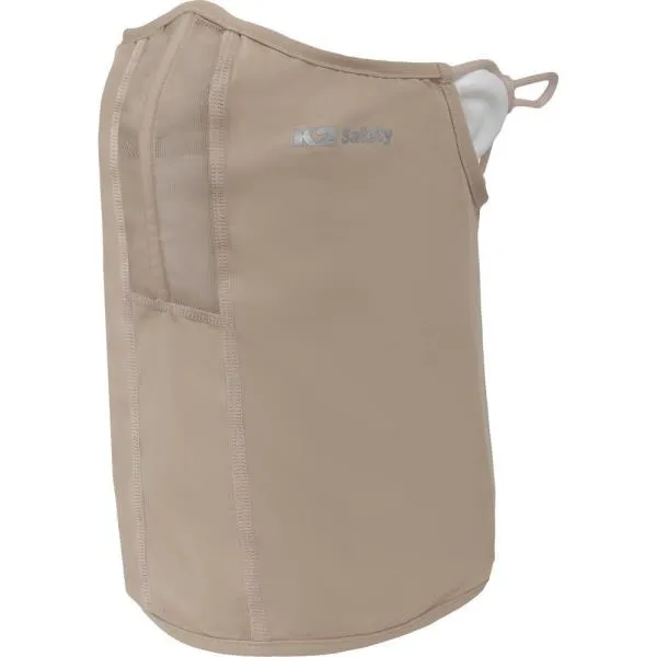 K2 Safety 에어로 스카프 BEIGE FREE 가격비교 규격표