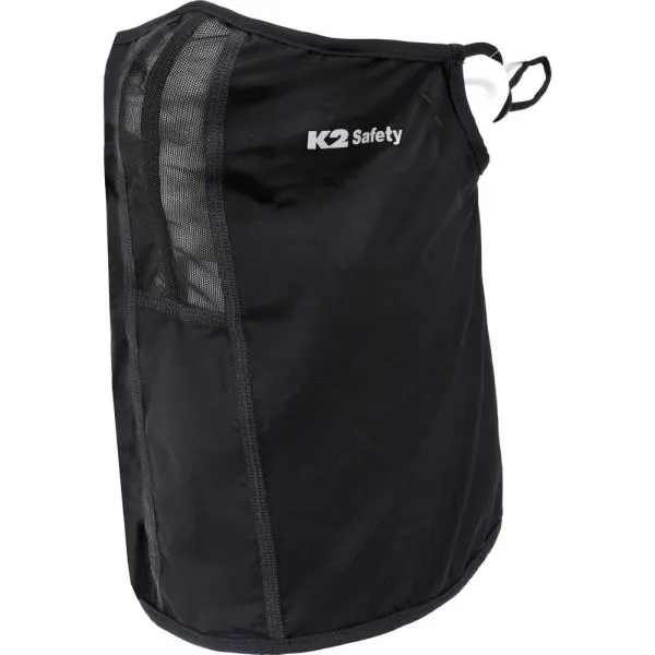 K2 Safety 에어로 스카프 BLACK FREE 가격비교 규격표