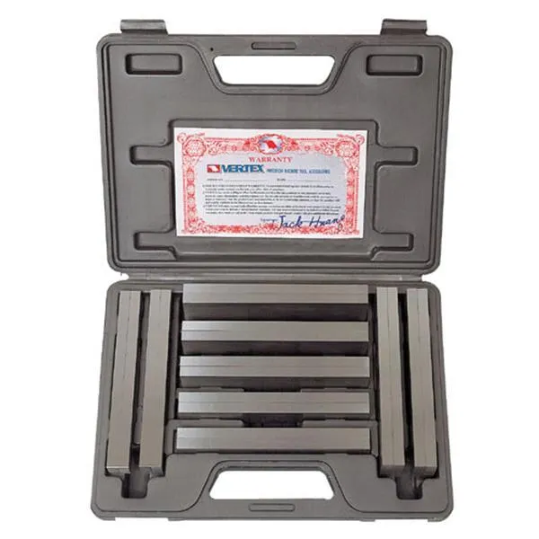 버텍스 그라운드 페럴블럭세트 VP-118A 18pcs 가격비교 규격표