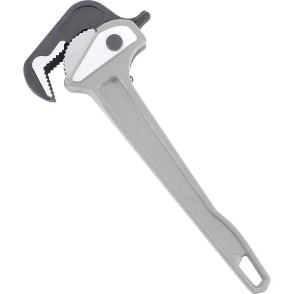 스마토 퀵 알루미늄 파이프렌치 10타입 250mm 가격비교 규격표