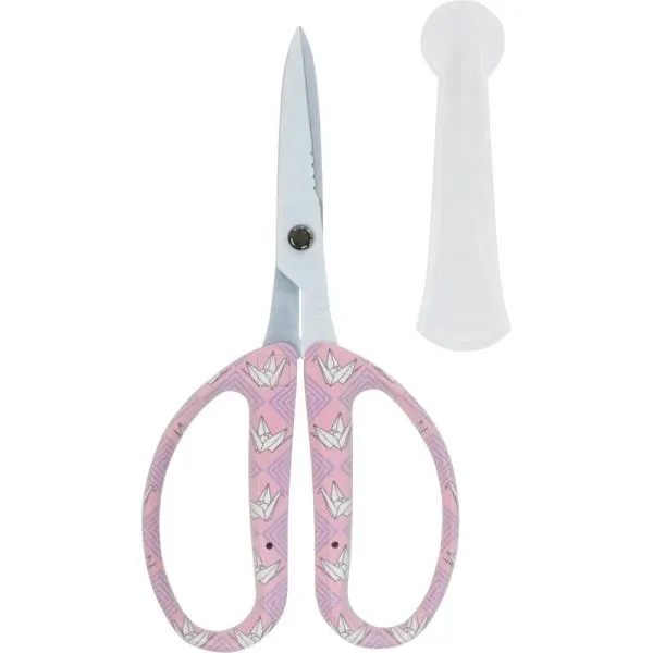 치카마사 원예가위 CRI-360SFWDW 종이학 가격비교 규격표
