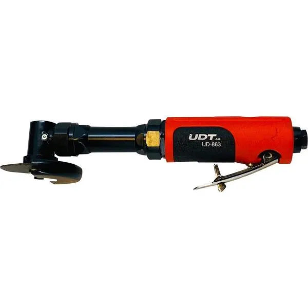 UDT 에어커터 UD-863 18,000RPM 가격비교 규격표