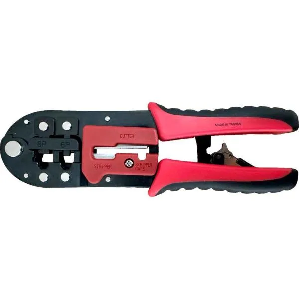 세신버팔로 모듈러압착 SB-1366R 6P, 8P, RJ12, RJ45, CAT5, CAT6 가격비교 규격표