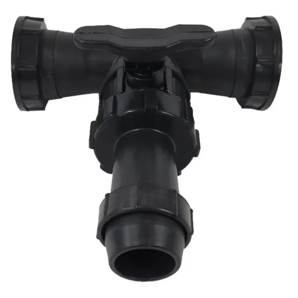 동원에어텍농자재 밸브 분수T밸브 55 6.5mm 가격비교 규격표