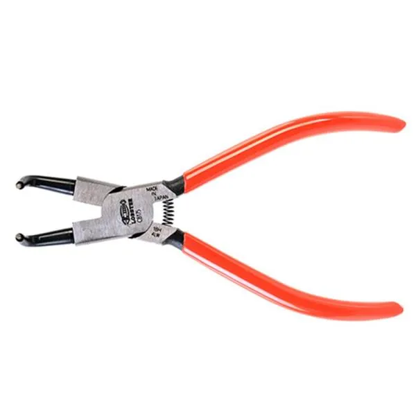 로보스터 스냅링플라이어-내경 L자 오므림 CB-125 1.3mm 가격비교 규격표