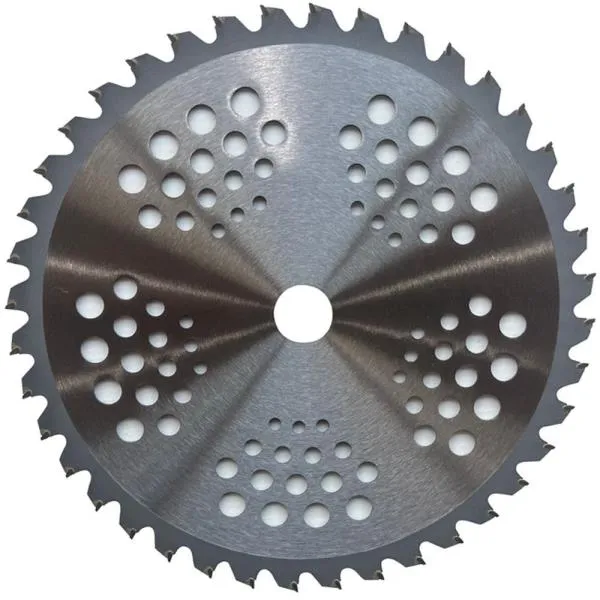 UDT 예초기 날 UFS-40T 255mm 가격비교 규격표