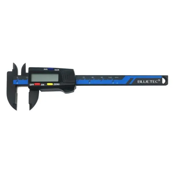 블루텍 디지털캘리퍼 BD-DC100P 0 – 100mm 가격비교 규격표