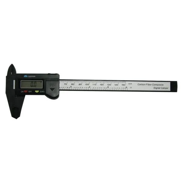 블루텍 디지털캘리퍼 BD-DC150WP 0 – 150mm 가격비교 규격표