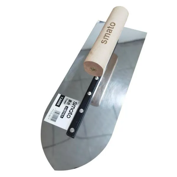 스마토 흙손-스테인리스 T300S 110mm 가격비교 규격표