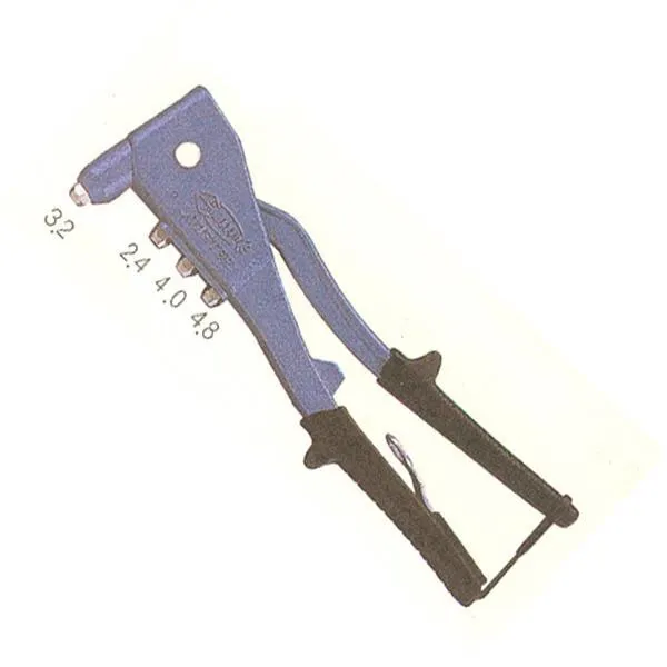 로보스터 핸드 리베터기 HR-002A 2.4-4.8mm 가격비교 규격표