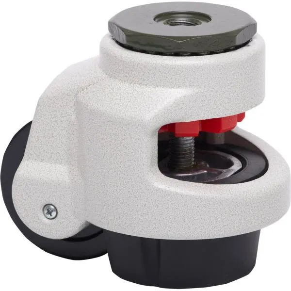대신캐스터 캐스터-풋마스터 DS-120S 75mm 가격비교 규격표