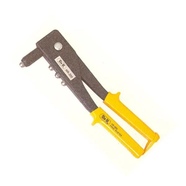 로보스터 핸드 리베타기 HR-300 2.4-4.8mm 가격비교 규격표