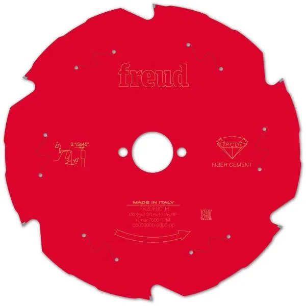 프레우드 팁쏘-시멘트보드용 FR20F001M 235mm 가격비교 규격표