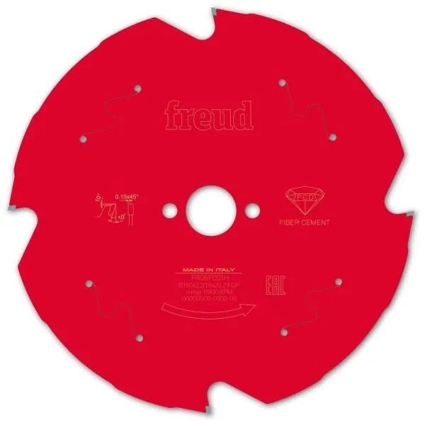 프레우드 팁쏘-시멘트보드용 FR06F001H 160mm 가격비교 규격표