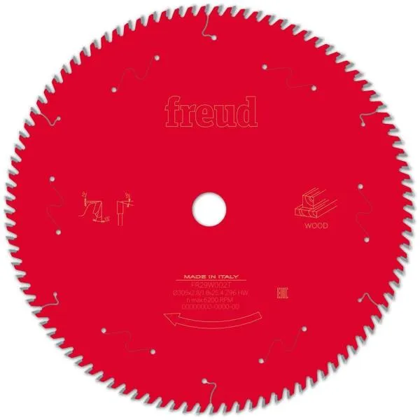 프레우드 팁쏘-목재용 FR29W002T 305mm 가격비교 규격표