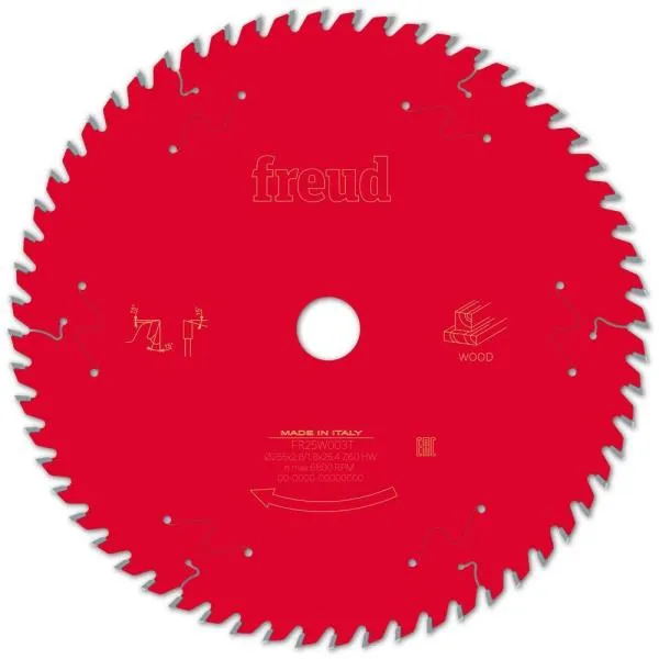 프레우드 팁쏘-목재용 FR25W003T 255mm 가격비교 규격표
