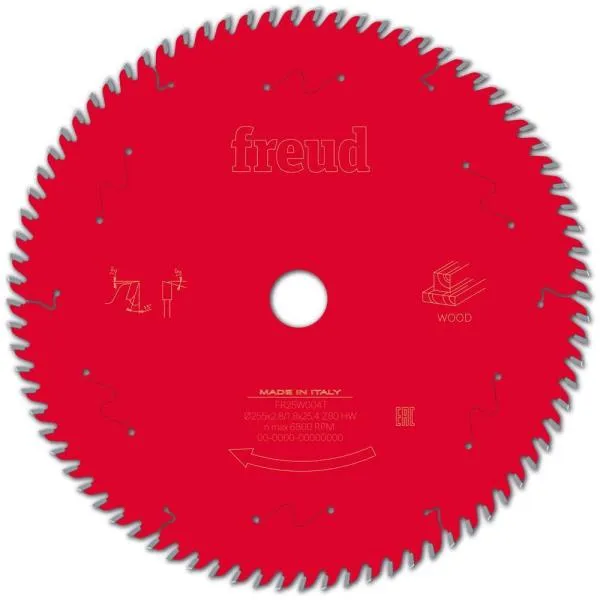 프레우드 팁쏘-목재용 FR25W004T 255mm 가격비교 규격표