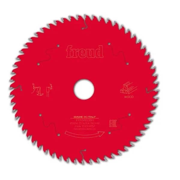 프레우드 팁쏘-목재용 FR10W006H 182mm 가격비교 규격표