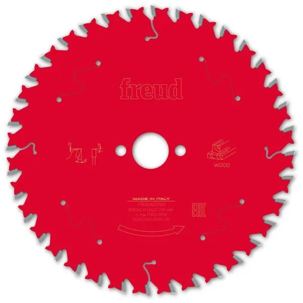 프레우드 팁쏘-목재용 FR06W010H 160mm 가격비교 규격표