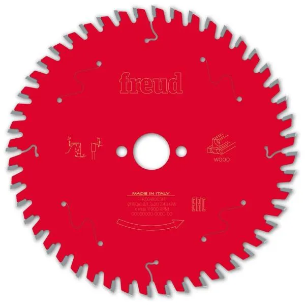 프레우드 팁쏘-목재용 FR06W005H 160mm 가격비교 규격표