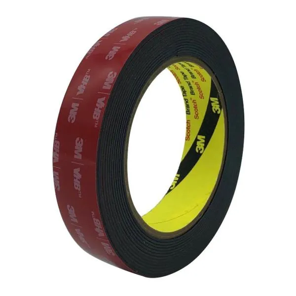 3M 양면폼테이프-VHB 5952 24mm 가격비교 규격표