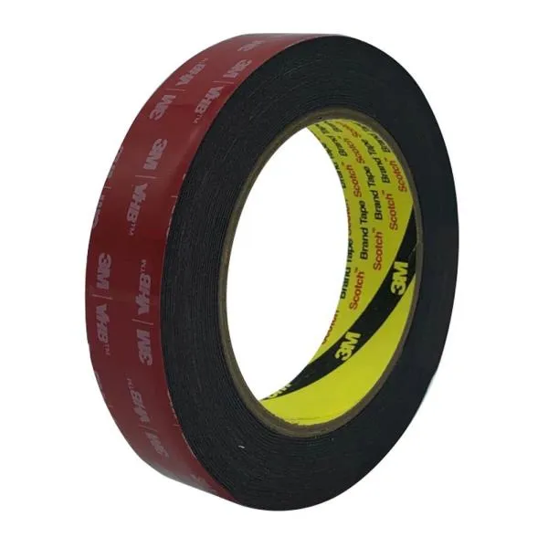 3M 양면폼테이프-VHB 5925 24mm 가격비교 규격표