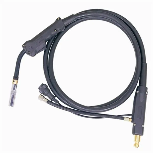 CRETOS 저발열 CO2토치 350A-3M(저발열) 3M 가격비교 규격표