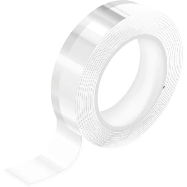 화신공업 양면테이프 초강력 실리콘 양면테이프 3M 30mm 가격비교 규격표