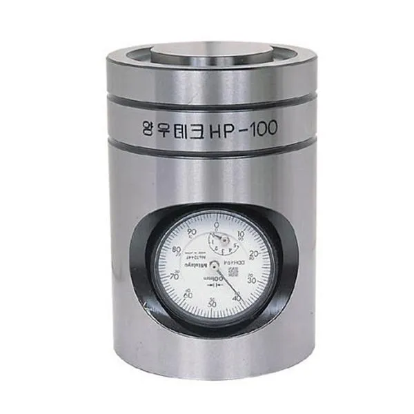 양우테크 하이트 프리세트 HP-100 100mm 가격비교 규격표