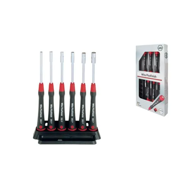 이하 정밀복스드라이버세트 265PK6 6pcs 수작업 공구 드라이브 가격비교 규격표