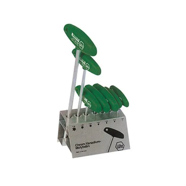 이하 롱T 별렌치 세트 364VB 7pcs 랜치 렌찌 수공구 가격비교 규격표