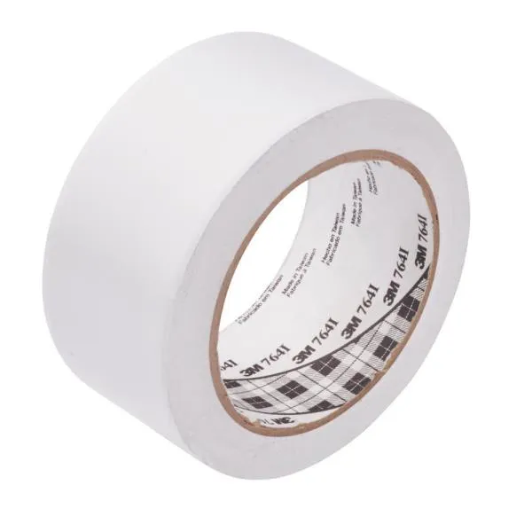 3M 라인용마킹테이프 25.4mm 백색 가격비교 규격표