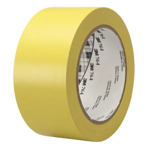 3M 라인용 마킹테이프 25.4mm 황색 가격비교 규격표