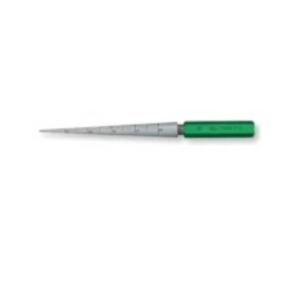 SK 테이퍼게이지 DGTPG-710A 1 – 6mm 가격비교 규격표