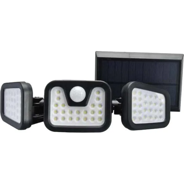 스마토 LED 태양광센서등 WL-74S 500lm 가격비교 규격표