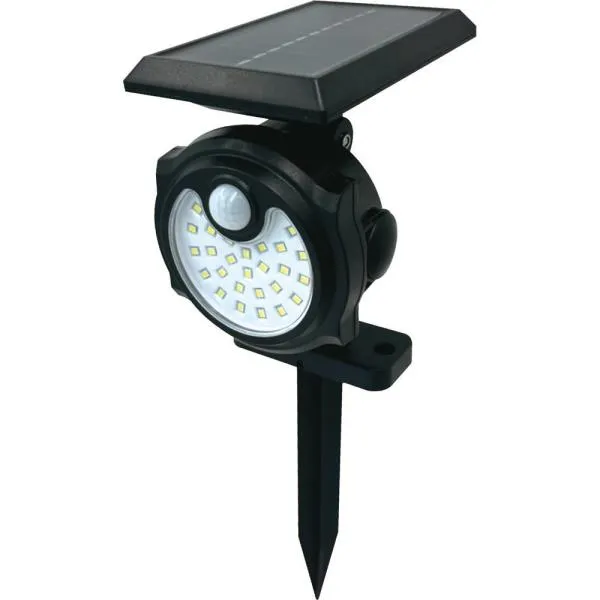 스마토 LED 태양광센서등 WL-26S 200lm 가격비교 규격표
