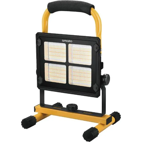 스마토 LED 충전식투광기 WL-4485 2,200lm 가격비교 규격표