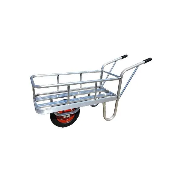 스마토 운반구 라운드형(1륜) 330mm 가격비교 규격표
