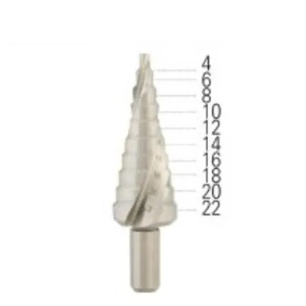 세신버팔로 트위스트형 스텝드릴 T10-422 4 – 22mm 가격비교 규격표