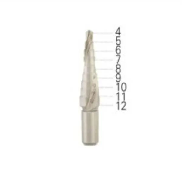 세신버팔로 트위스트형 스텝드릴 T9-412 4 – 12mm 가격비교 규격표