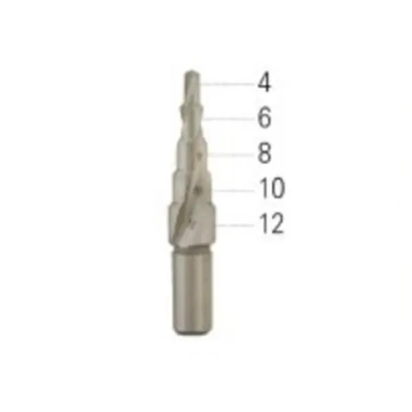 세신버팔로 트위스트형 스텝드릴 T5 – 412 4 – 12mm 가격비교 규격표