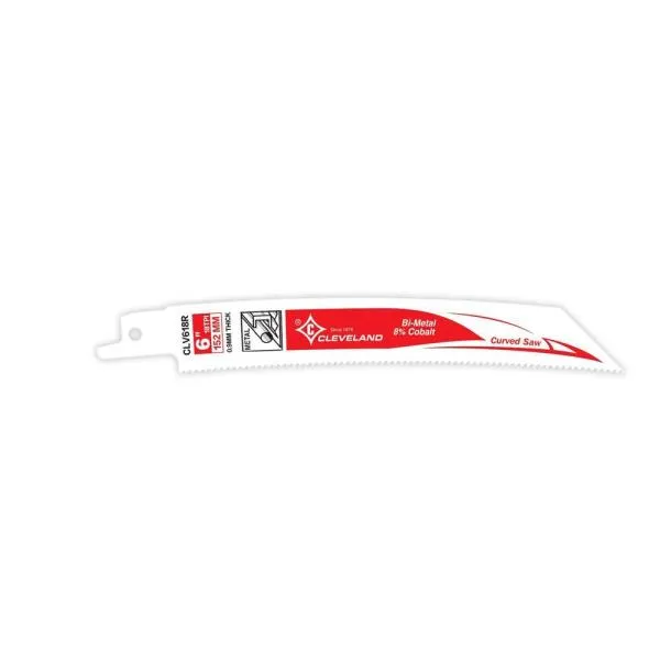 클리브랜드 철재용 컷쏘날 CLV618R 152mm 가격비교 규격표