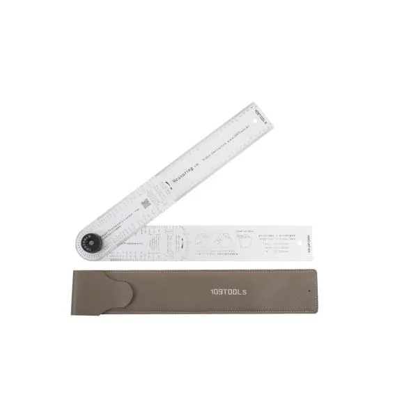 일공구 다기능 각도측정자 LM-470 470mm 가격비교 규격표