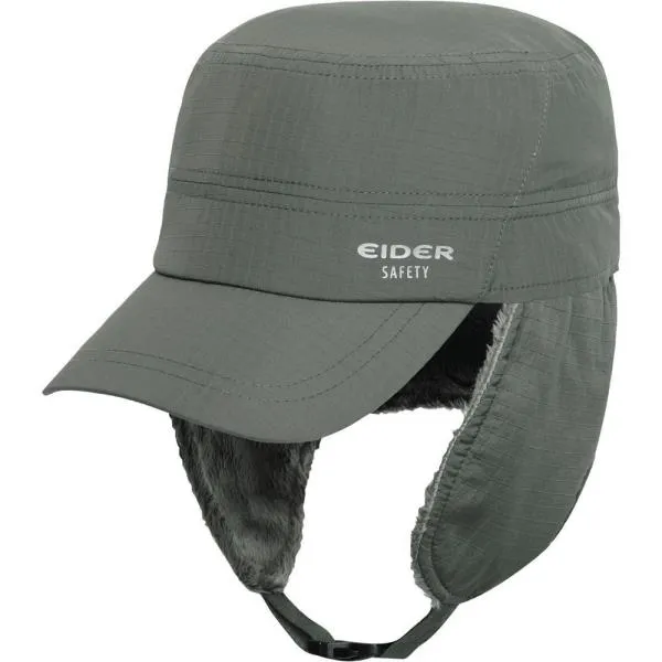 EIDER 세이프티 윈터공군모 카키 60cm 가격비교 규격표