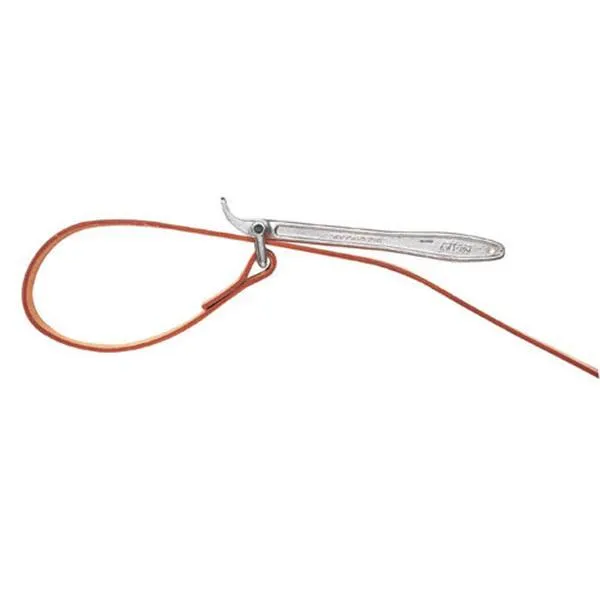 KWT 벨트렌치 KWT 160 25-160mm 랜치 작업공구 렌찌 가격비교 규격표