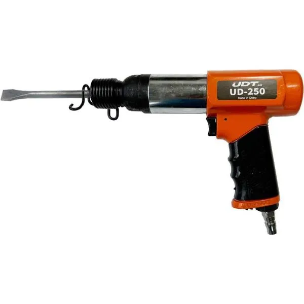 UDT 에어해머 UD-250 Ø10, 15 가격비교 규격표